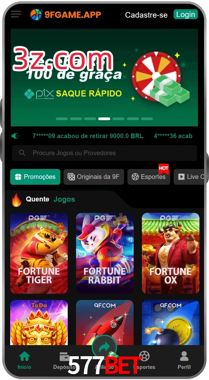 577bet