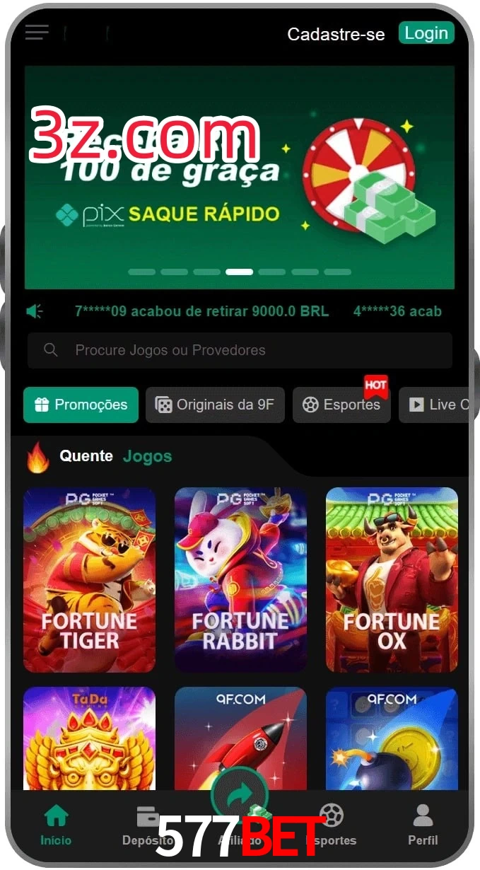 577bet